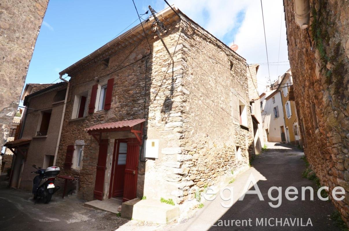 Maison à vendre, 82m², Faugères