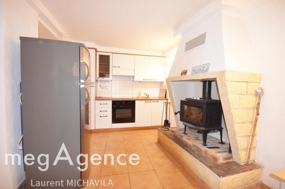 Maison à vendre, 82m², Faugères