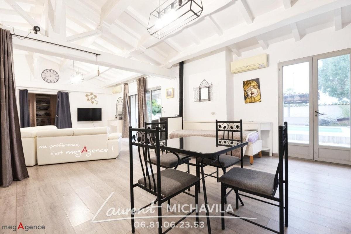 Maison à vendre, 149m², Villeneuve-lès-Béziers