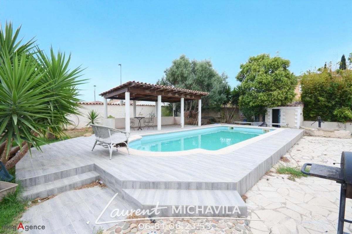 Maison à vendre, 149m², Villeneuve-lès-Béziers