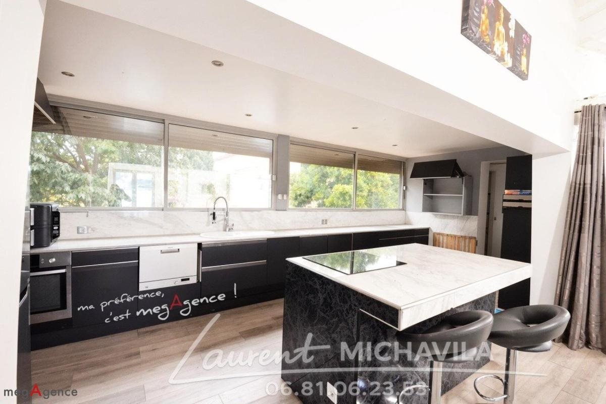 Maison à vendre, 149m², Villeneuve-lès-Béziers