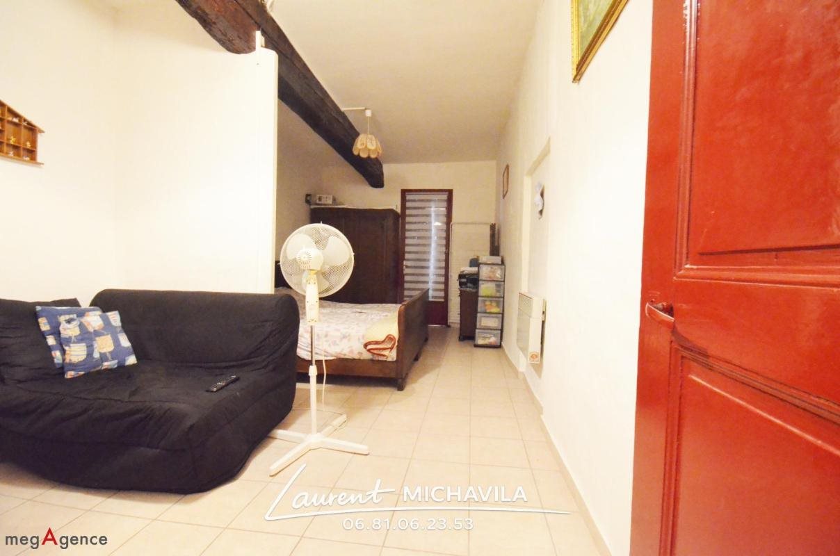 Maison à vendre, 60m², Villeneuve-lès-Béziers