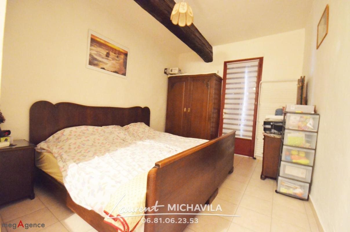 Maison à vendre, 60m², Villeneuve-lès-Béziers
