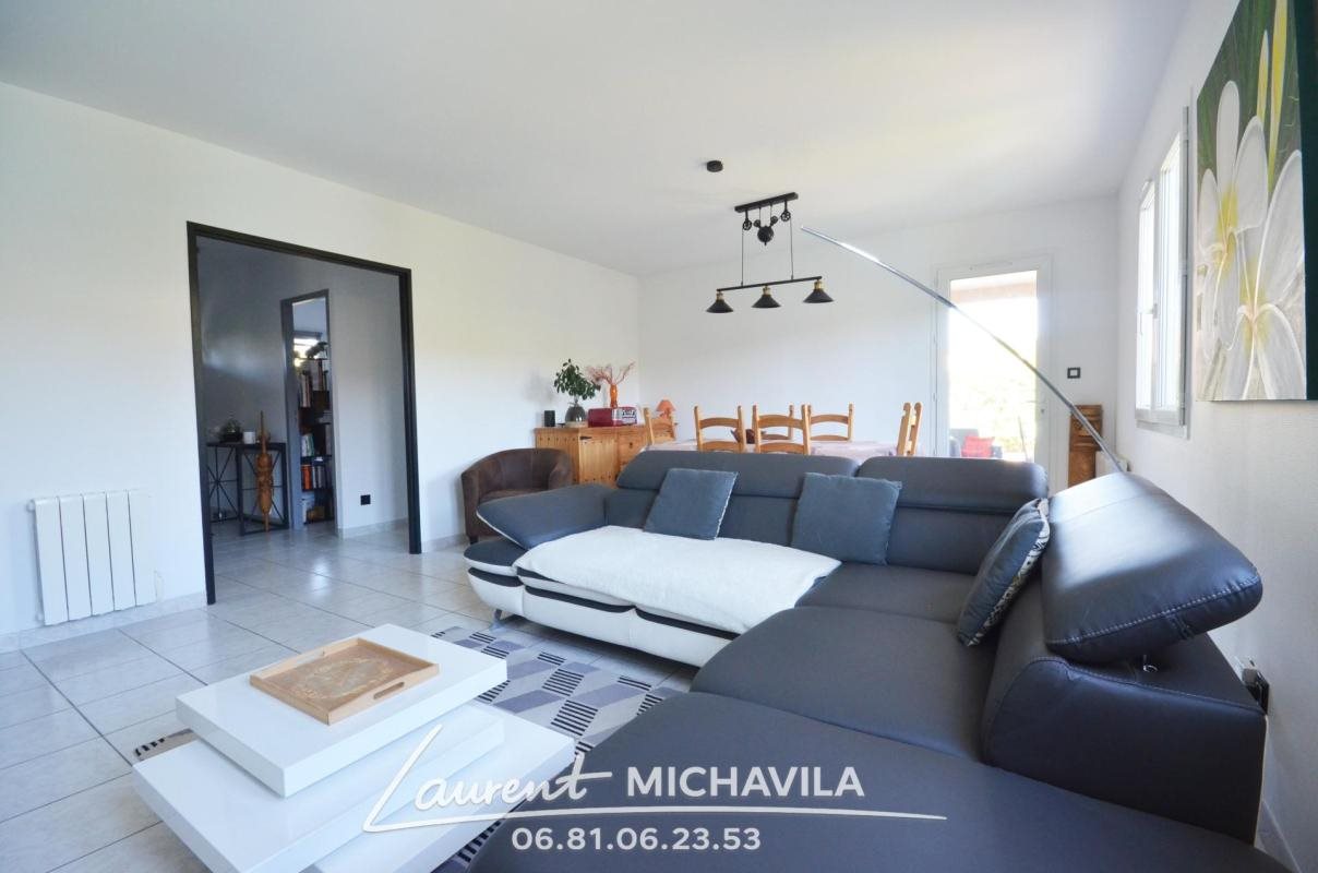 Maison à vendre, 87m², Villeneuve-lès-Béziers