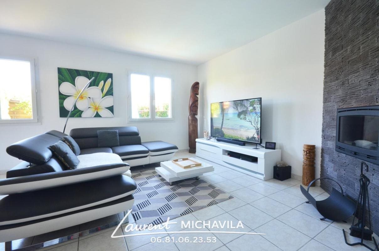 Maison à vendre, 87m², Villeneuve-lès-Béziers