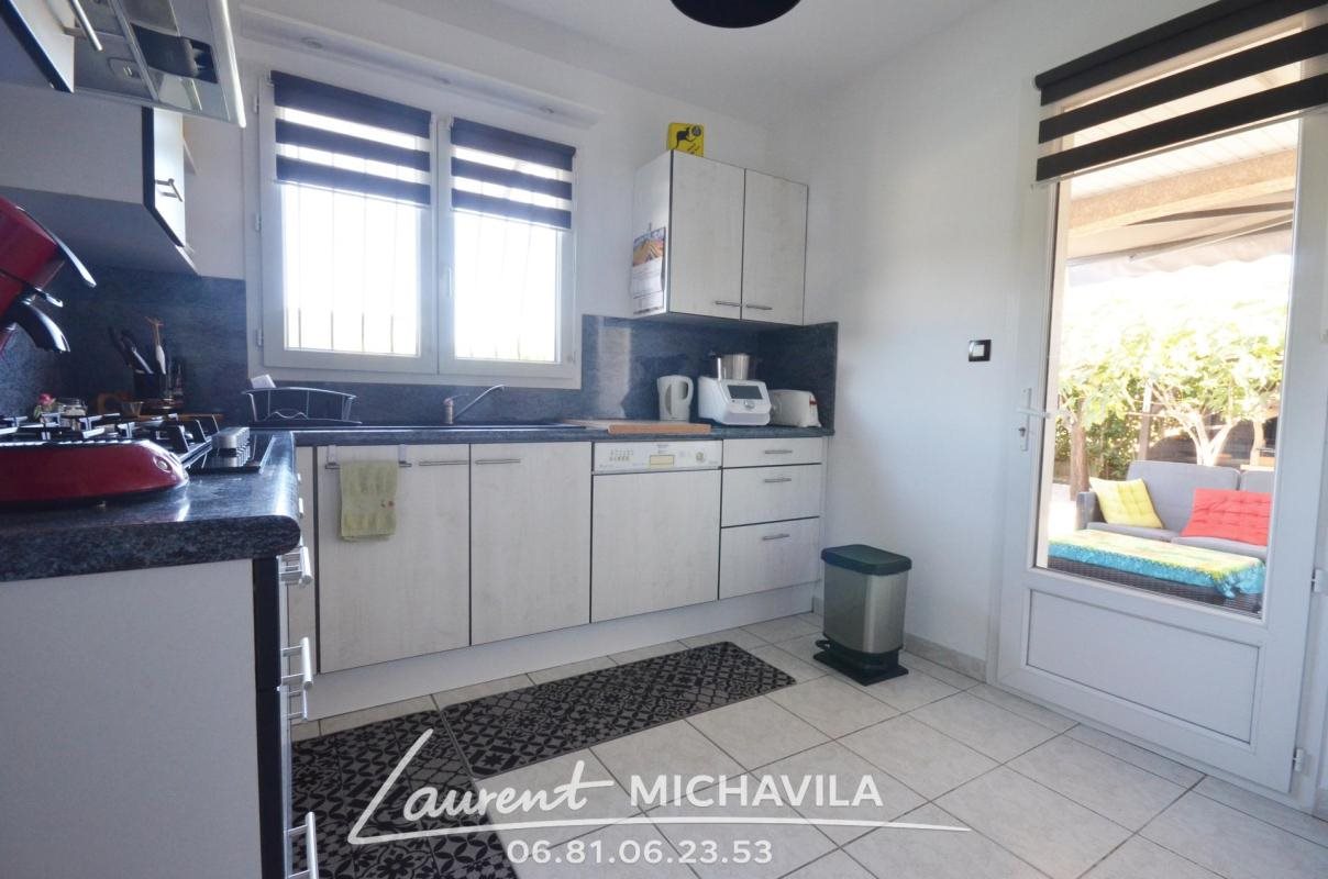 Maison à vendre, 87m², Villeneuve-lès-Béziers