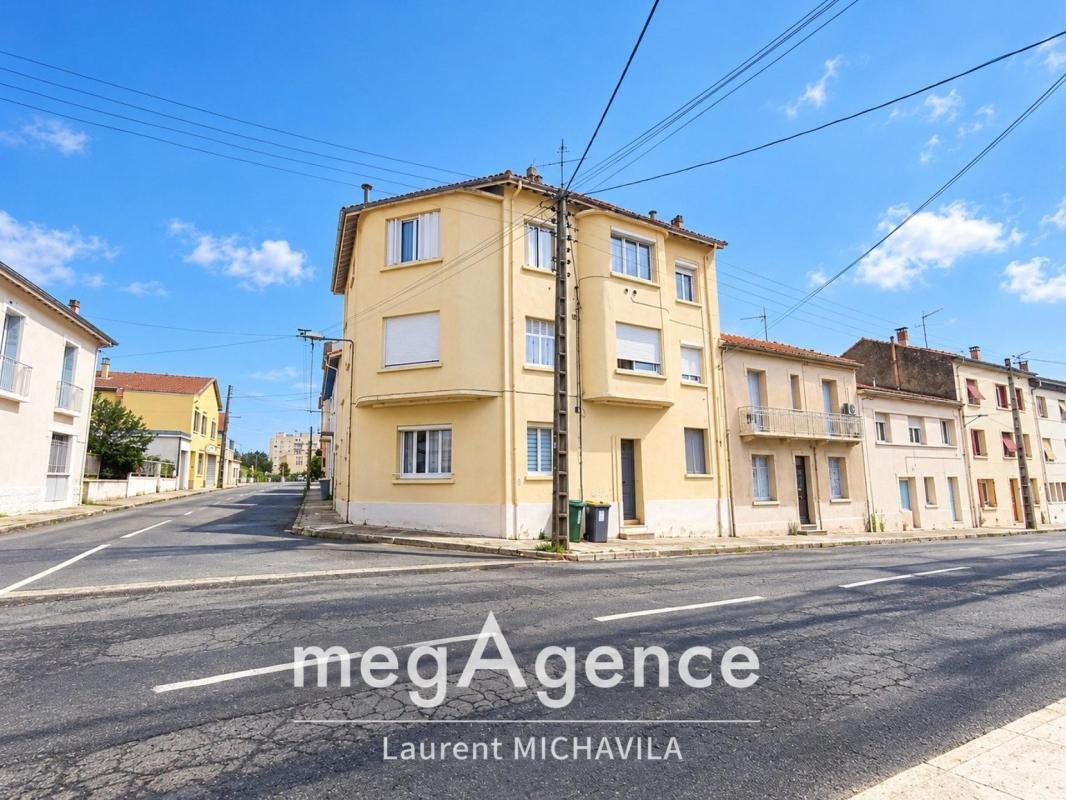 Appartement à vendre, 42m², Villeneuve-lès-Béziers