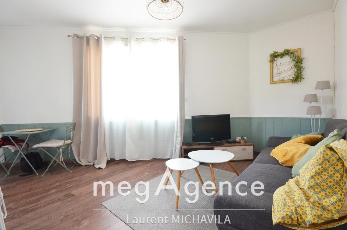 Appartement à vendre, 42m², Villeneuve-lès-Béziers
