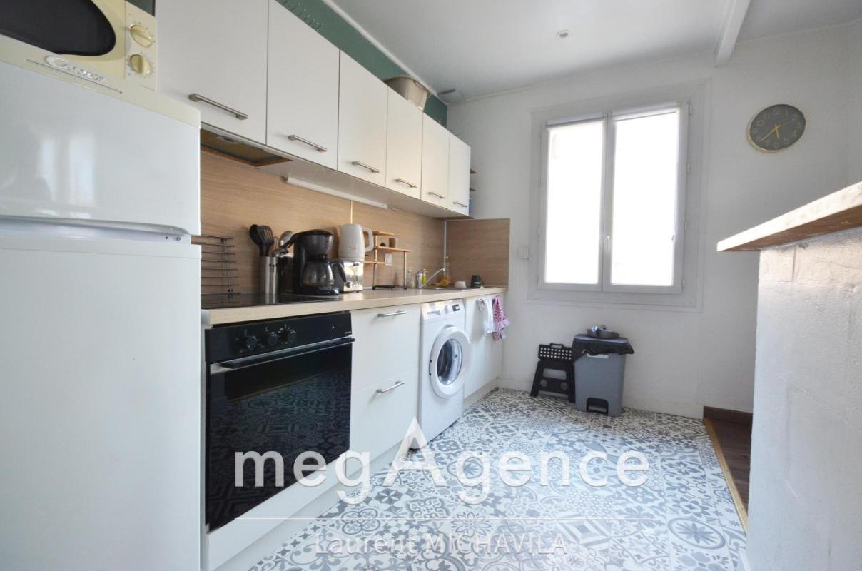 Appartement à vendre, 42m², Villeneuve-lès-Béziers