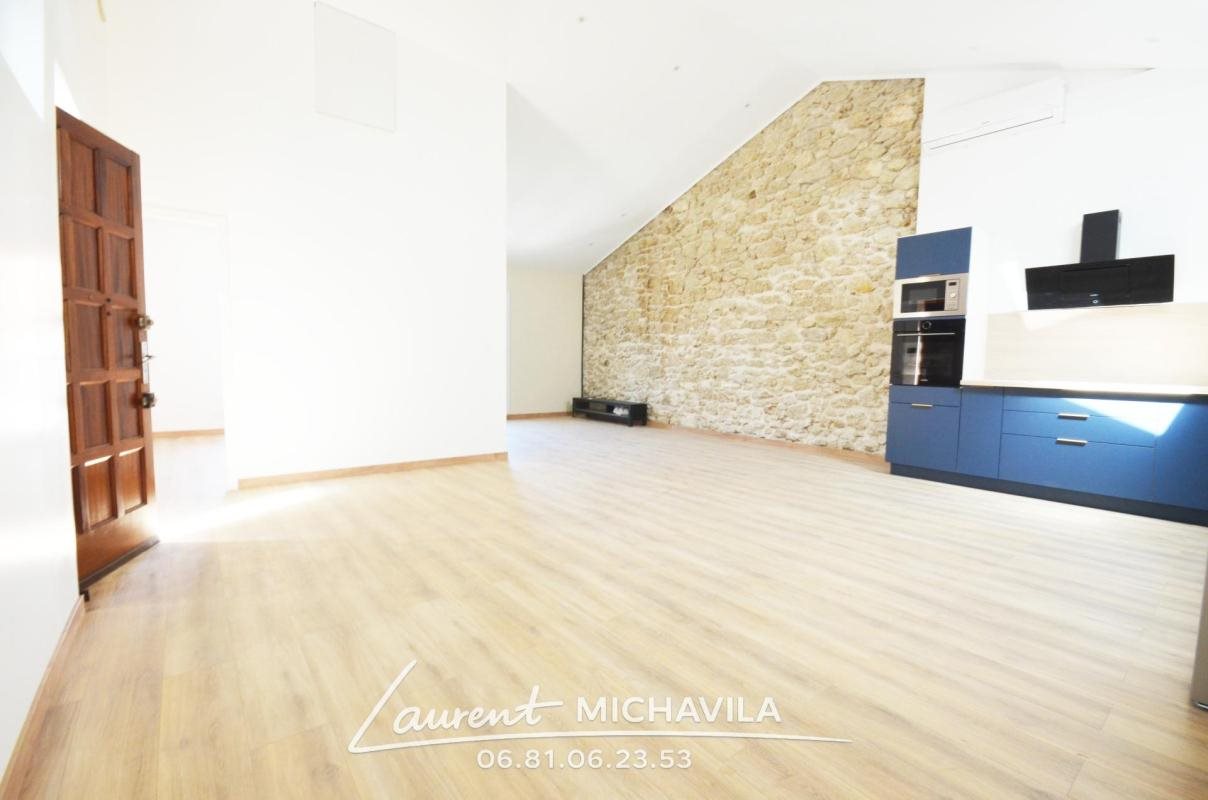 Appartement à vendre, 100m², Villeneuve-lès-Béziers
