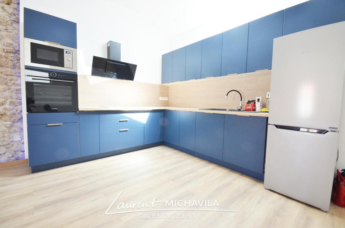 Appartement à vendre, 100m², Villeneuve-lès-Béziers