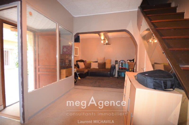 Maison à vendre, 85m², Villeneuve-lès-Béziers