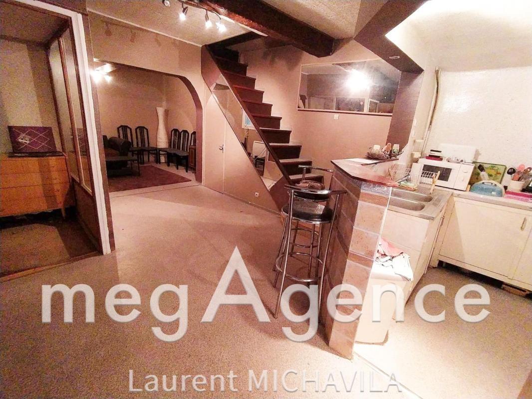 Maison à vendre, 85m², Villeneuve-lès-Béziers