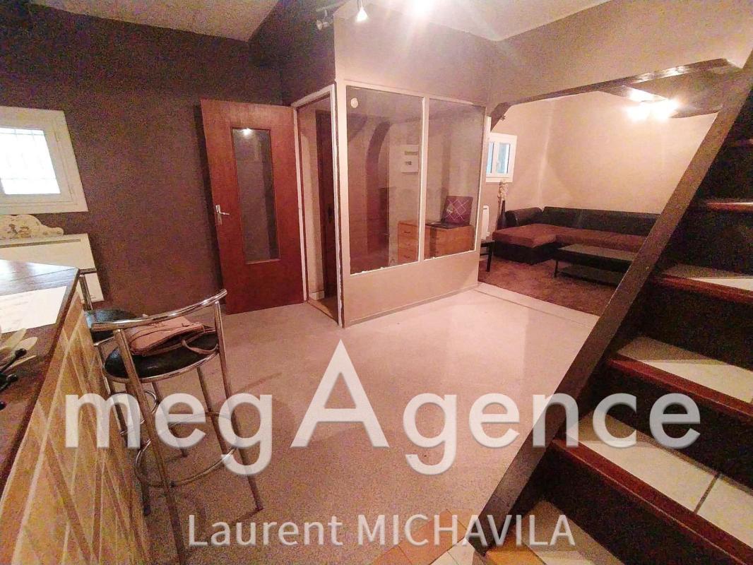 Maison à vendre, 85m², Villeneuve-lès-Béziers
