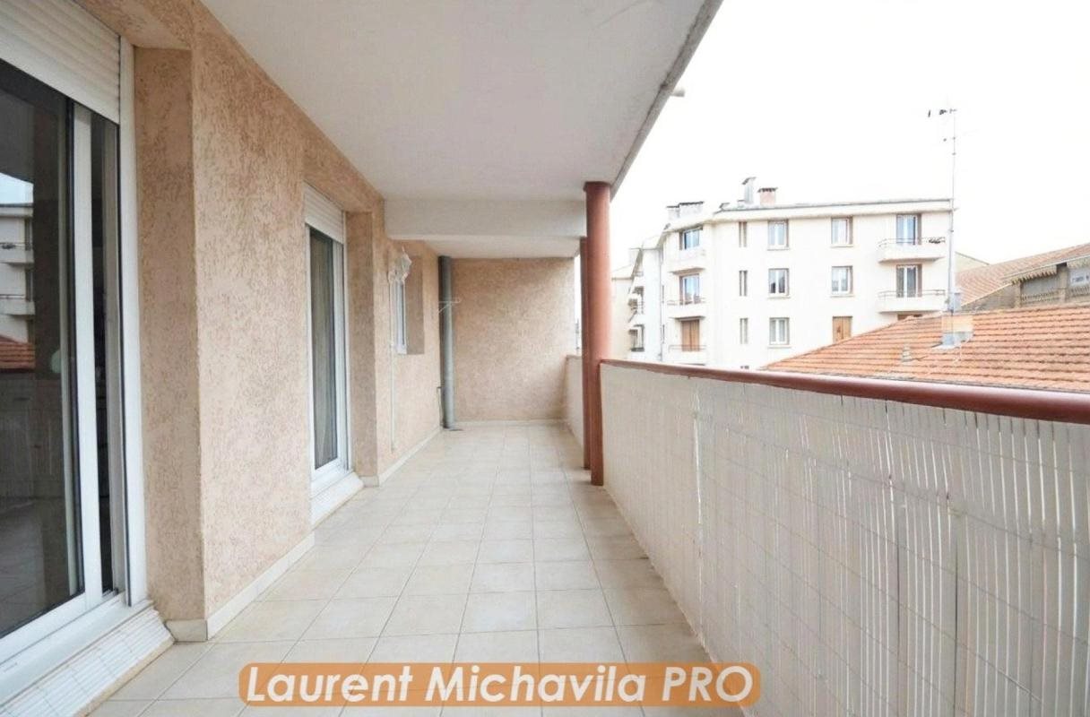Appartement à vendre, 68m², Villeneuve-lès-Béziers