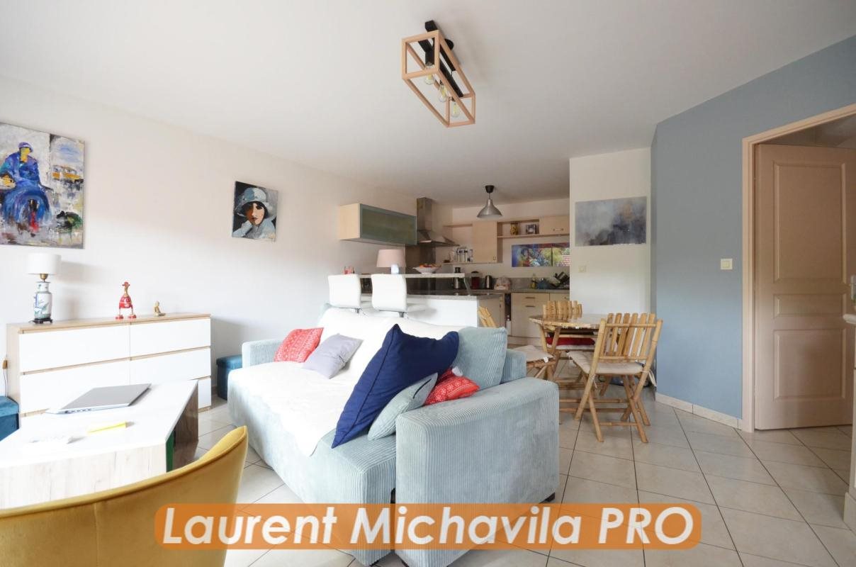 Appartement à vendre, 68m², Villeneuve-lès-Béziers