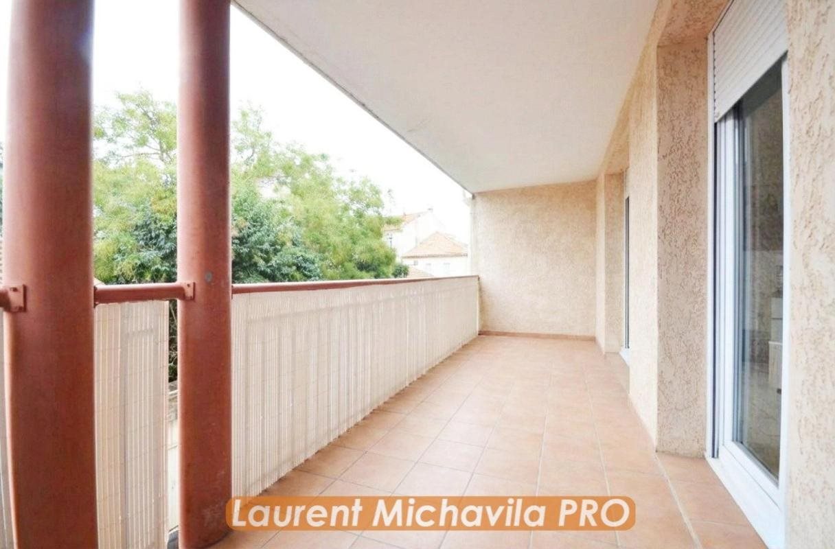 Appartement à vendre, 68m², Villeneuve-lès-Béziers