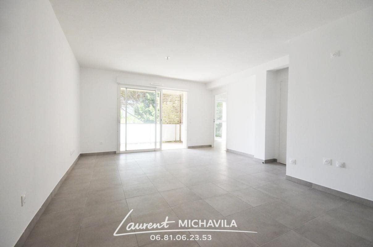 Appartement à vendre, 55m², Vias