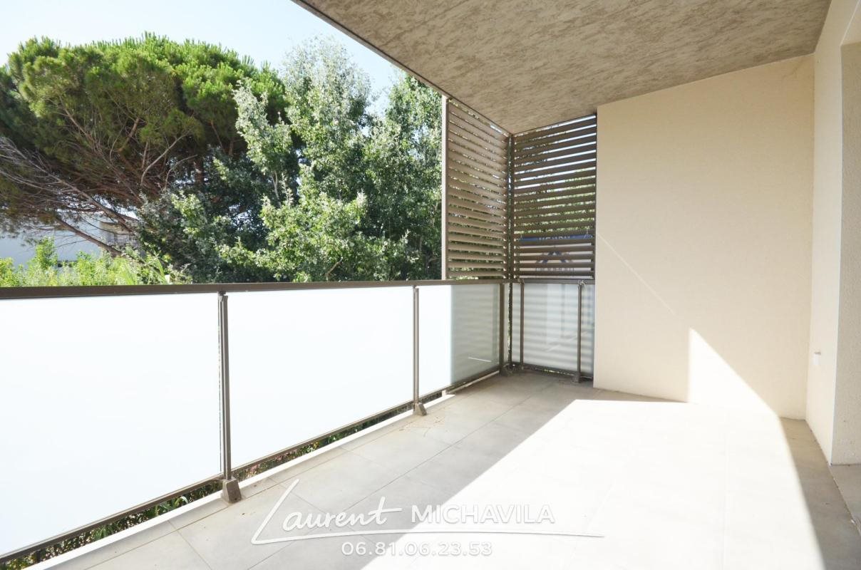 Appartement à vendre, 55m², Vias
