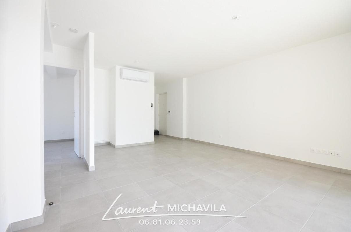 Appartement à vendre, 55m², Vias