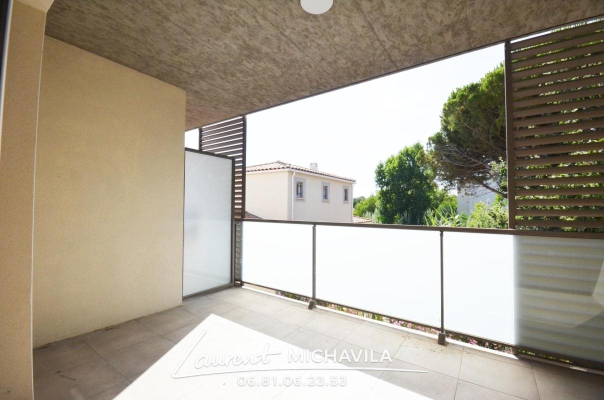 Appartement à vendre, 55m², Vias