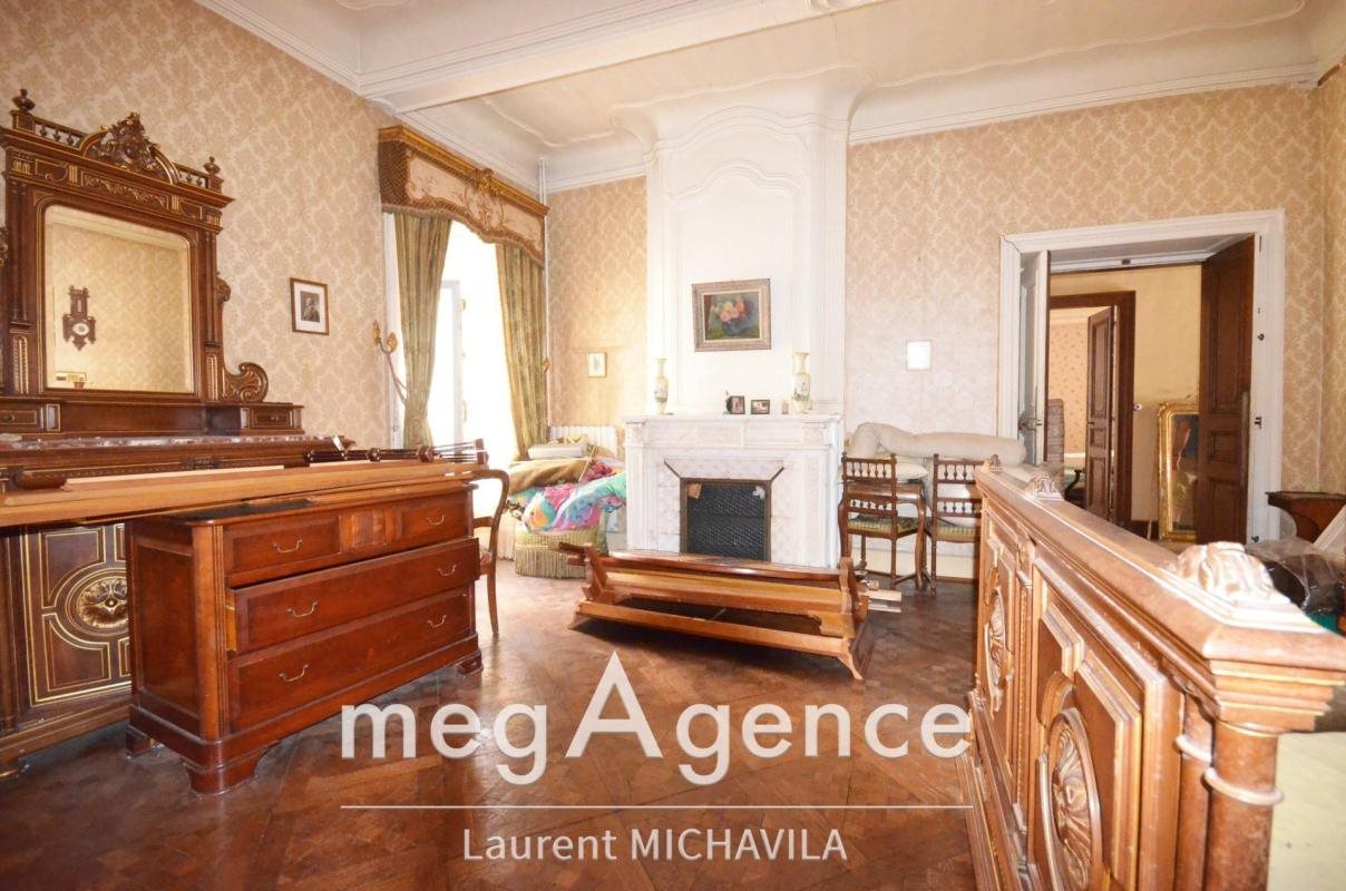 Maison à vendre, 300m², Villeneuve-lès-Béziers