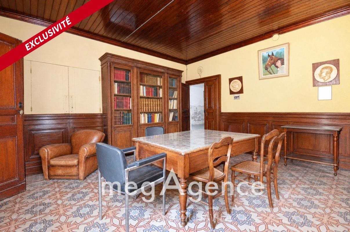 Maison à vendre, 300m², Villeneuve-lès-Béziers