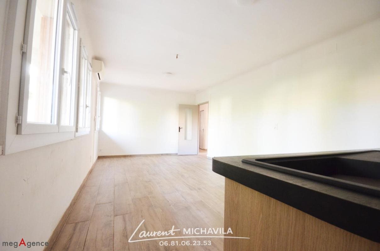 Appartement à vendre, 65m², Villeneuve-lès-Béziers