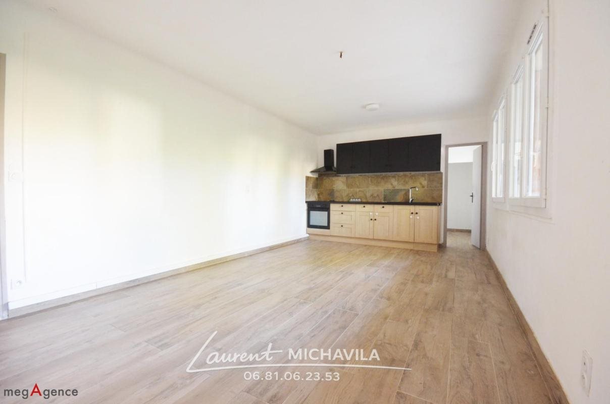 Appartement à vendre, 65m², Villeneuve-lès-Béziers