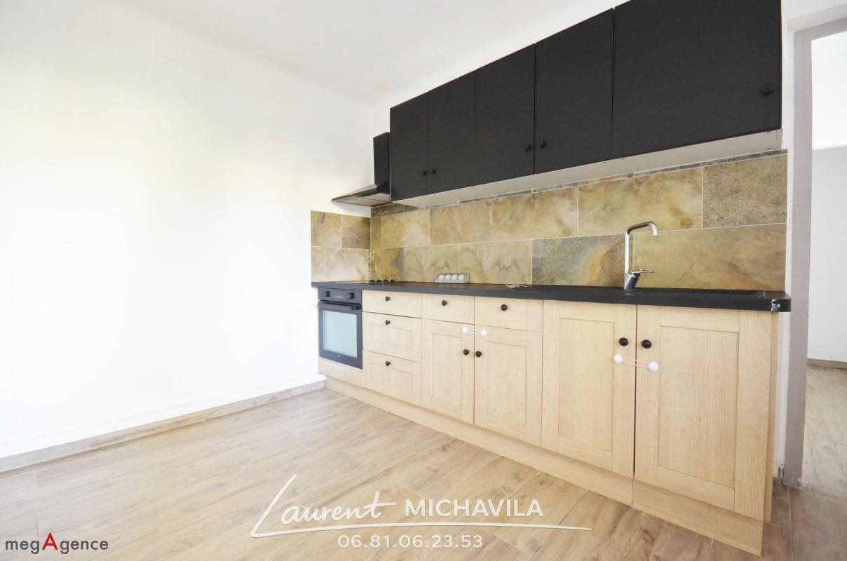 Appartement à vendre, 65m², Villeneuve-lès-Béziers