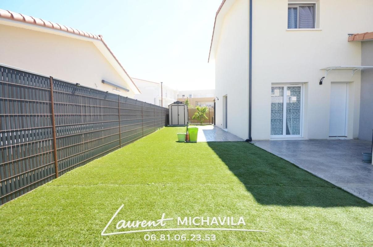 Maison à vendre, 88m², Portiragnes