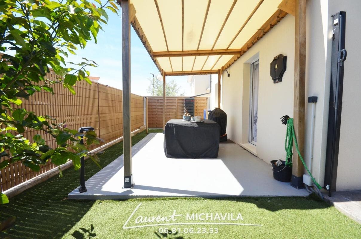 Maison à vendre, 88m², Portiragnes