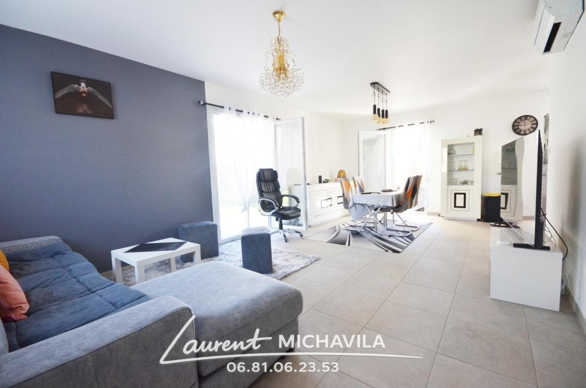 Maison à vendre, 88m², Portiragnes