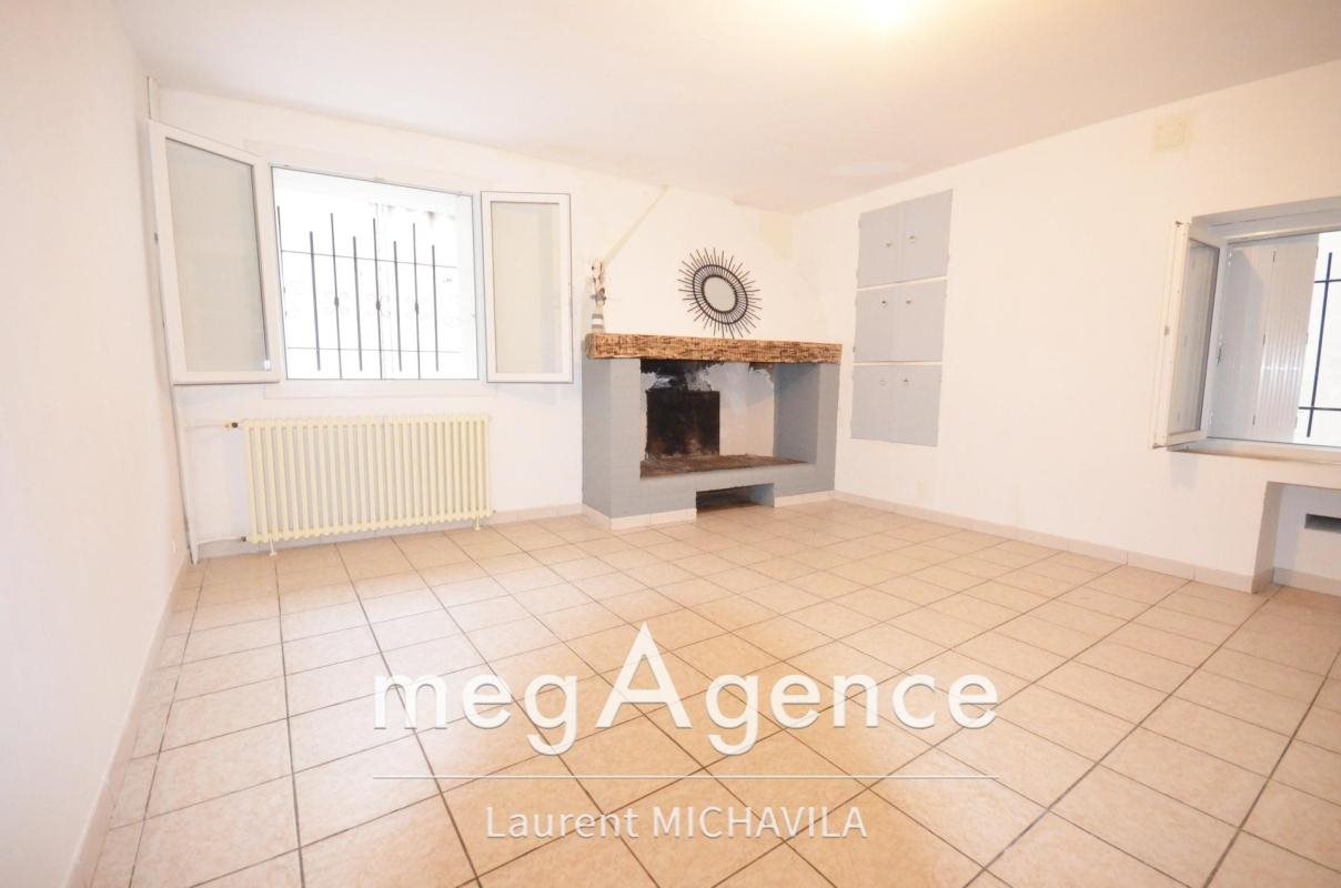 Maison à vendre, 120m², Saint-Pons-de-Thomières