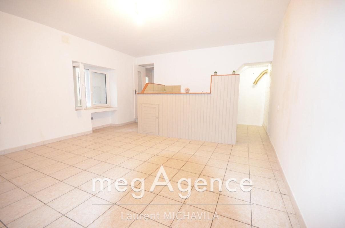 Maison à vendre, 120m², Saint-Pons-de-Thomières