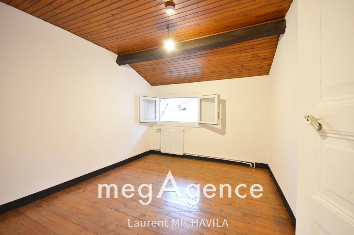Maison à vendre, 120m², Saint-Pons-de-Thomières