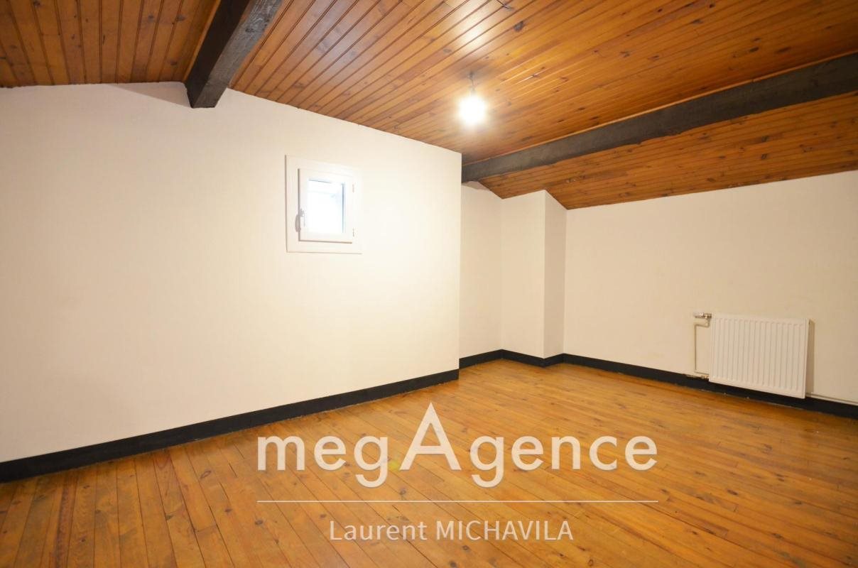 Maison à vendre, 120m², Saint-Pons-de-Thomières