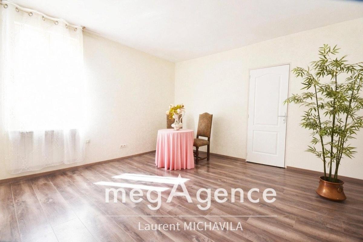 Appartement à vendre, 64m², Villeneuve-lès-Béziers