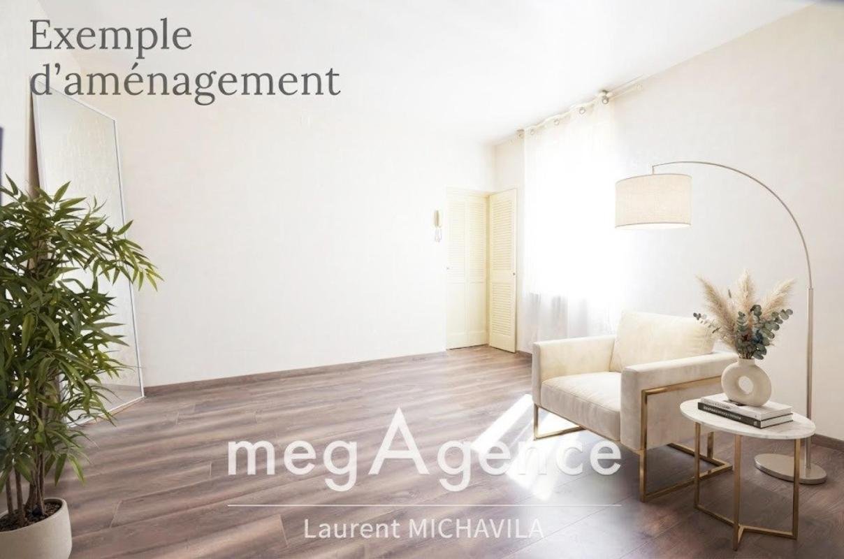 Appartement à vendre, 64m², Villeneuve-lès-Béziers