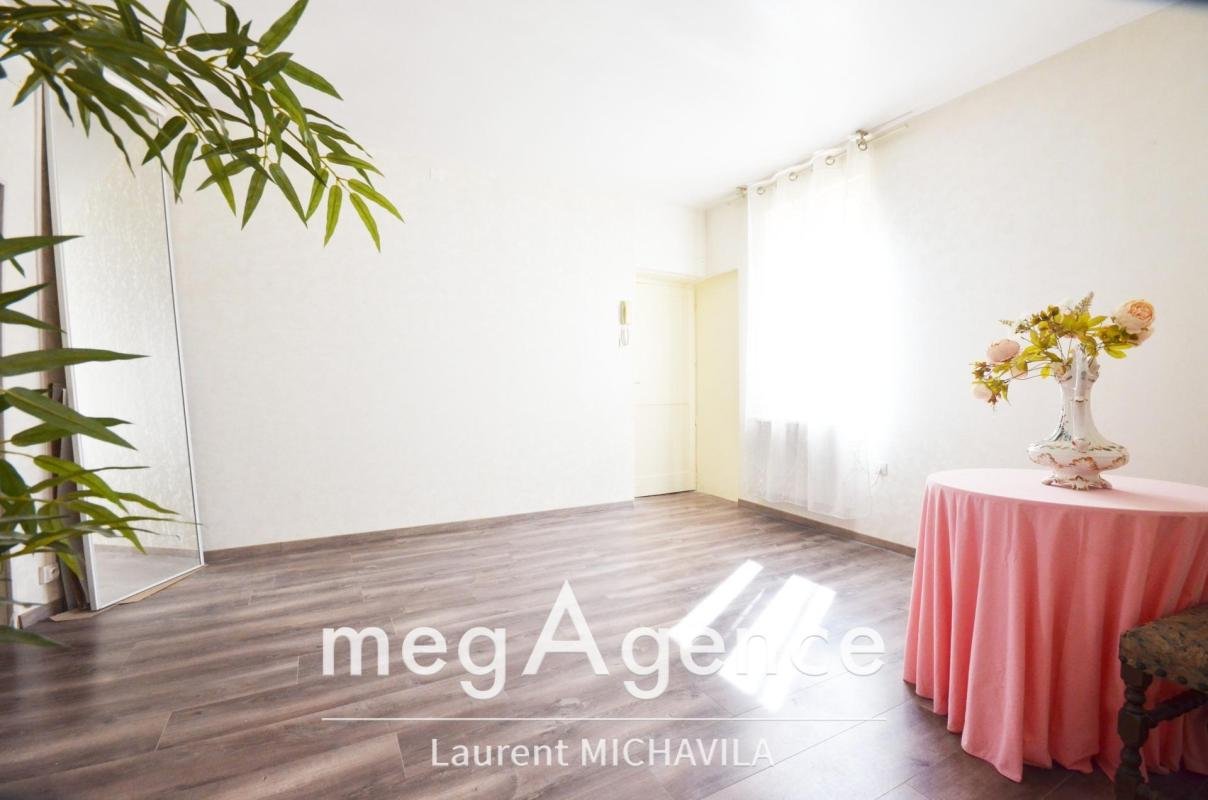 Appartement à vendre, 64m², Villeneuve-lès-Béziers