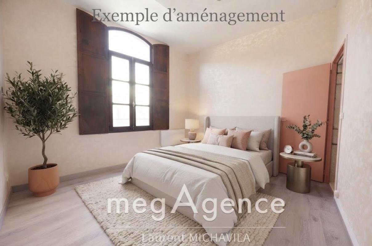 Appartement à vendre, 64m², Villeneuve-lès-Béziers