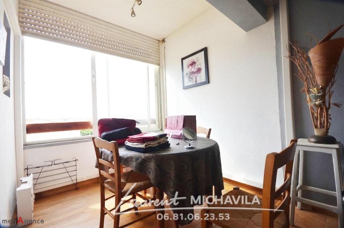 Appartement à vendre, 48m², Valras-Plage