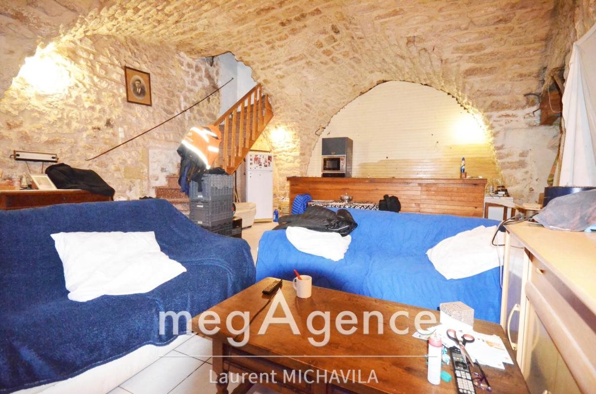 Maison à vendre, 110m², Florensac