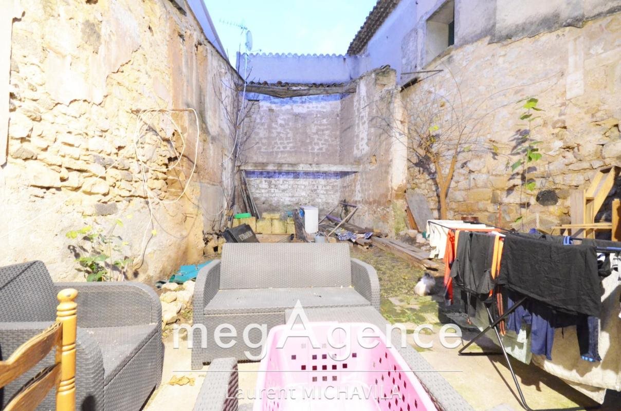 Maison à vendre, 110m², Florensac