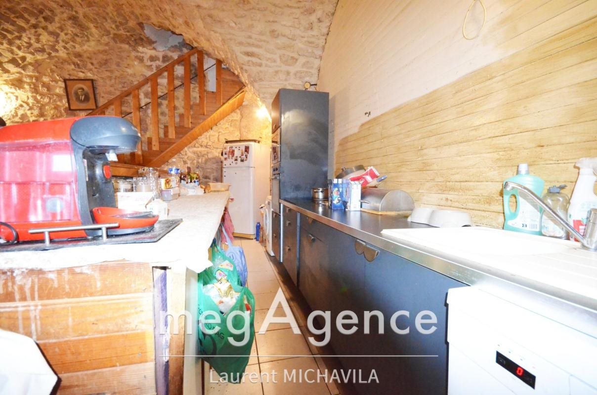 Maison à vendre, 110m², Florensac