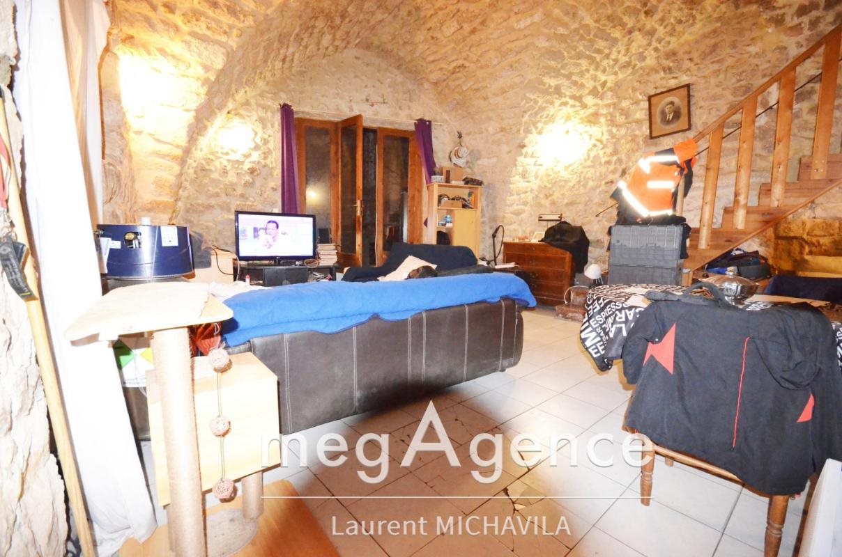 Maison à vendre, 110m², Florensac