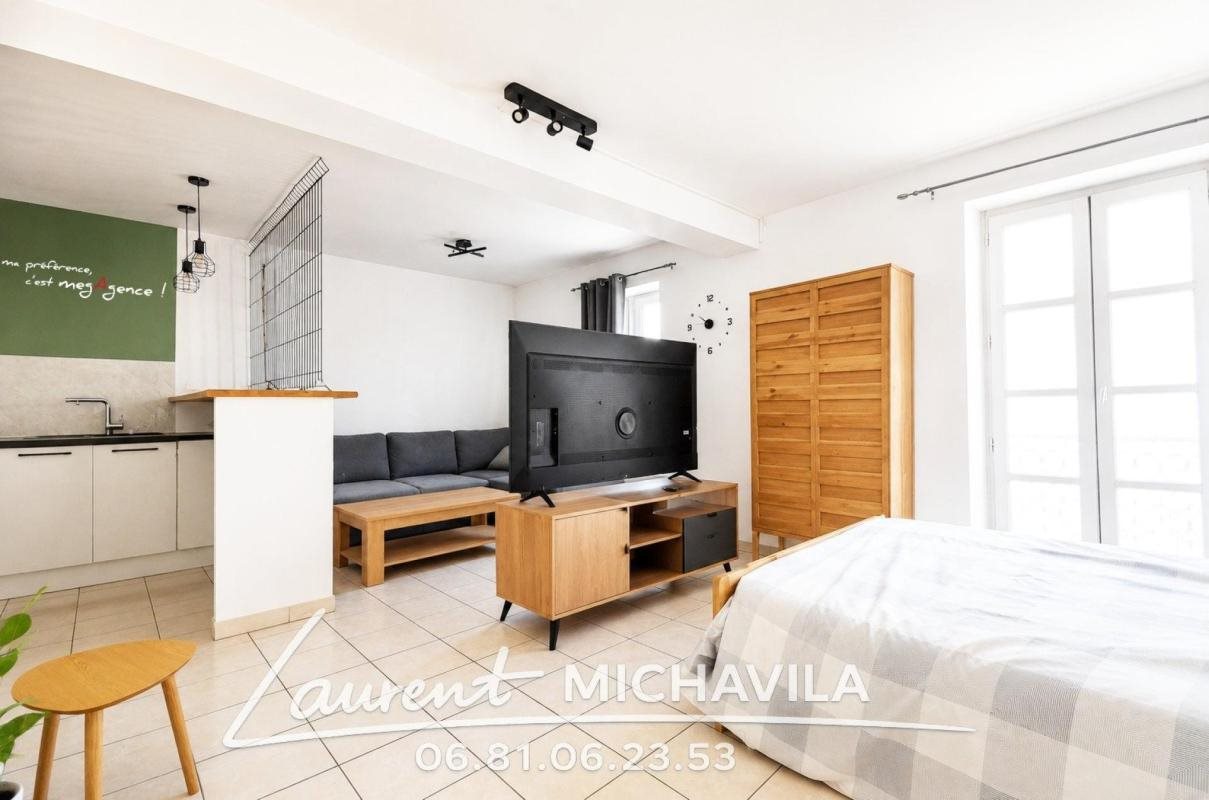 Appartement à vendre, 52m², Villeneuve-lès-Béziers
