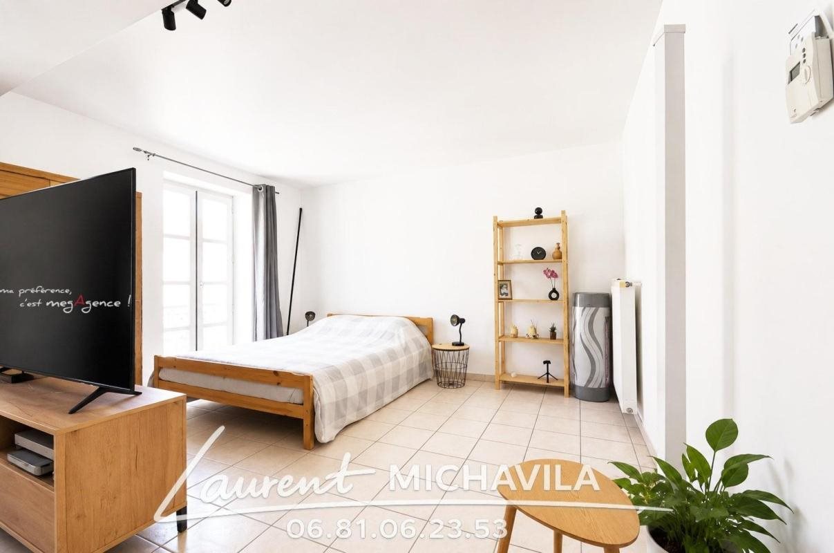 Appartement à vendre, 52m², Villeneuve-lès-Béziers