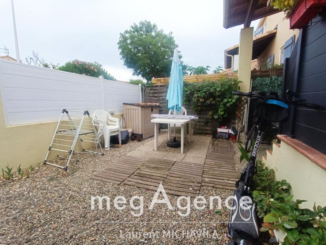 Maison à vendre, 48m², Valras-Plage