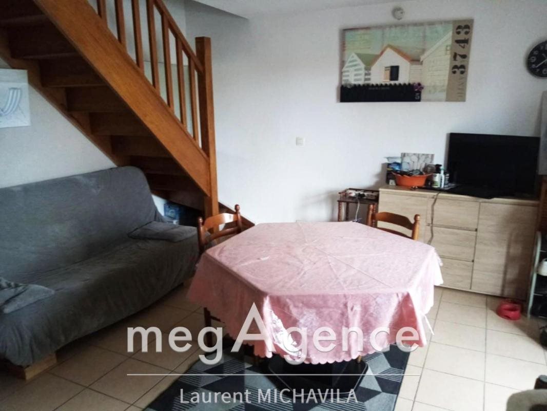 Maison à vendre, 48m², Valras-Plage